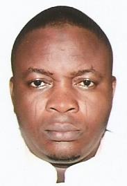 YUSUF ABDUL WALIYU ALPHA